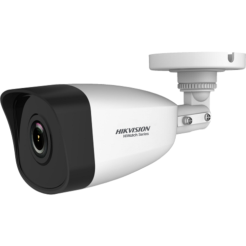 HIKVISION海康 HiWatch  HWI-B140H 4.0 MP紅外網絡子彈攝像機